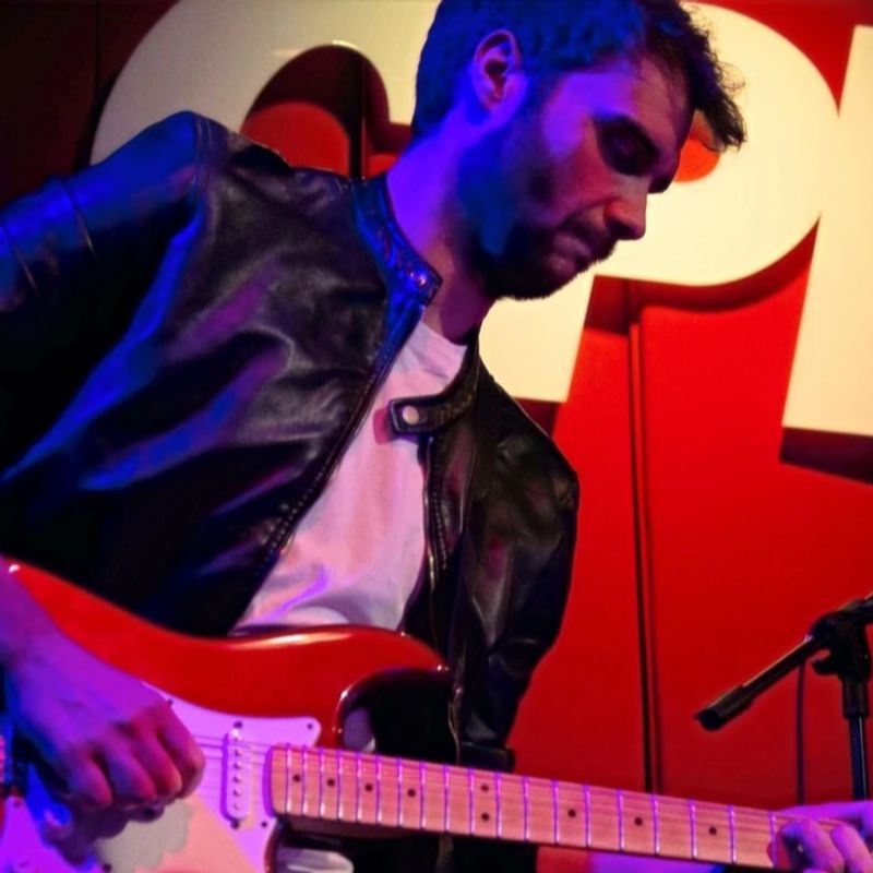 Cristian Donà