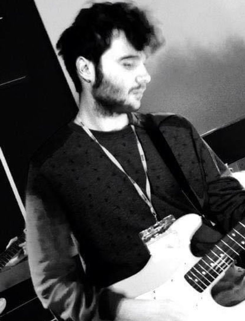 Cristian Donà