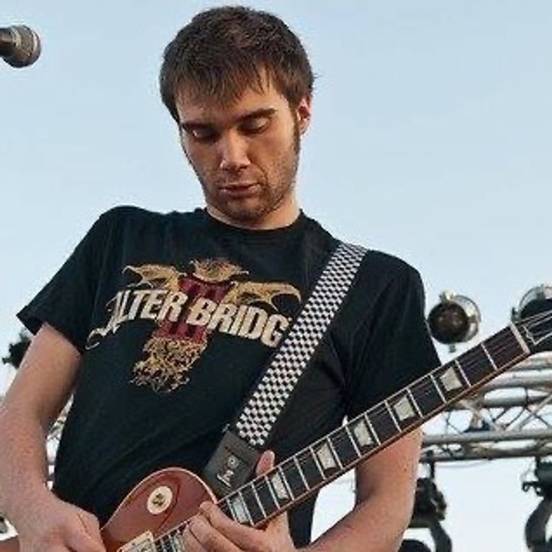 Cristian Donà