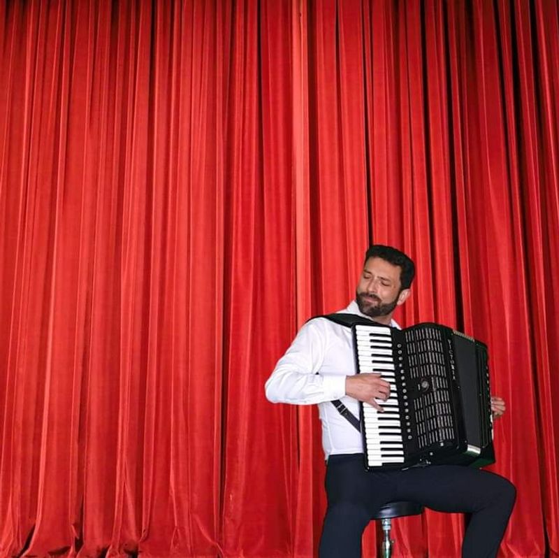 Paolo Cassaniti