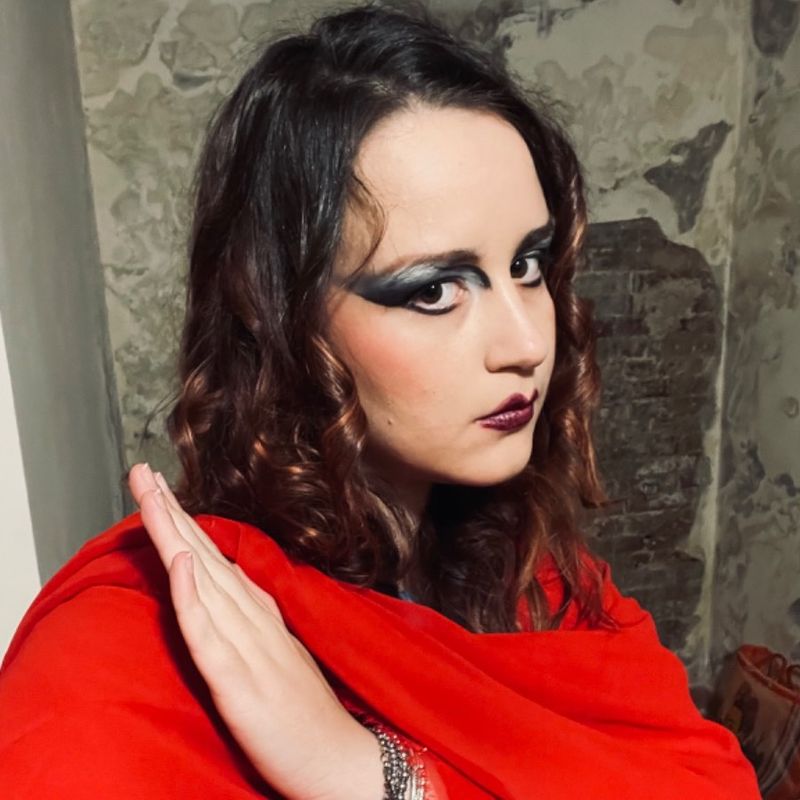 Ilaria Casai