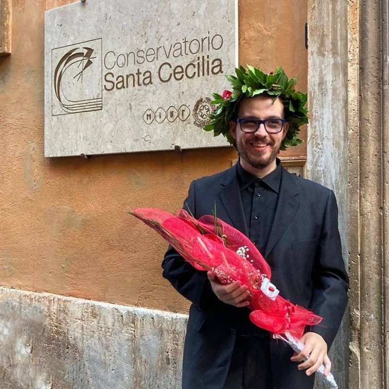 Alberto Cicero