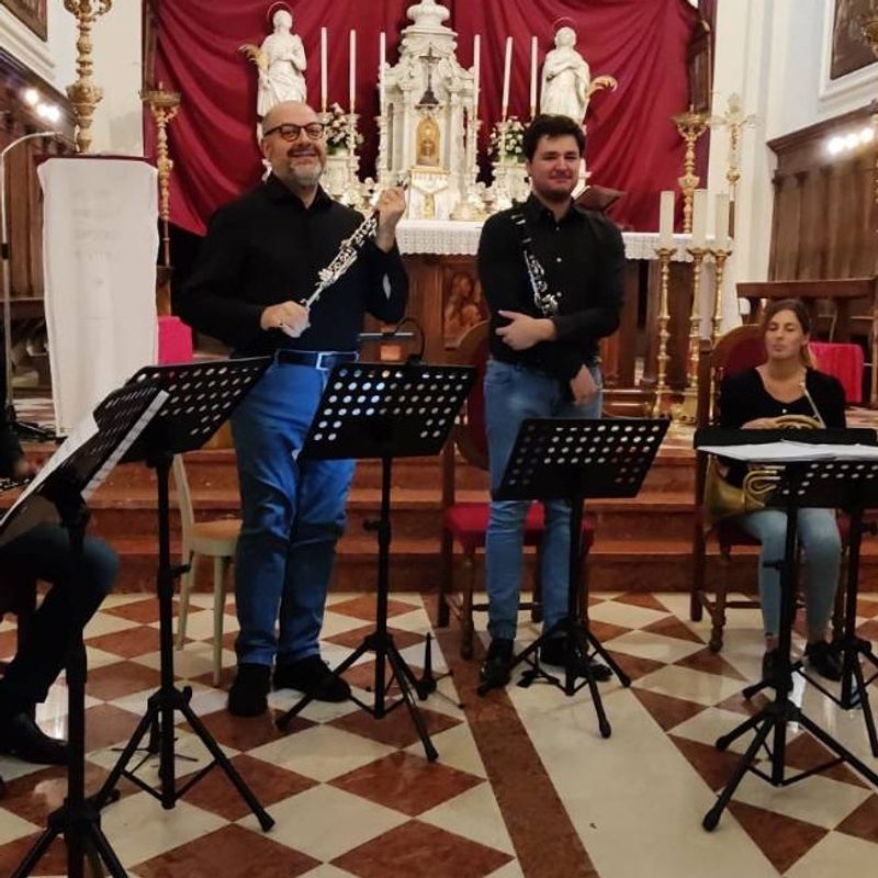 Luca Bidoli 