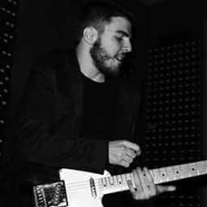 Andrea Sciuto