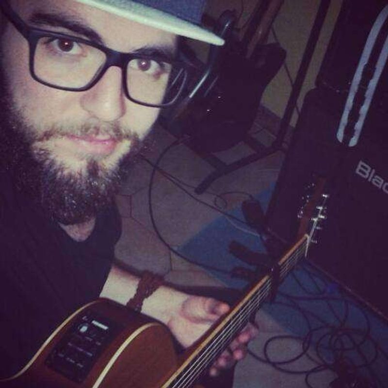 Andrea Sciuto