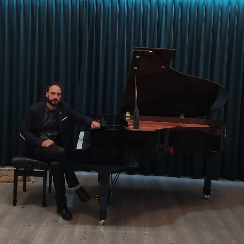 Paolo Giannini