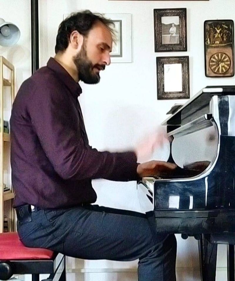 Paolo Giannini
