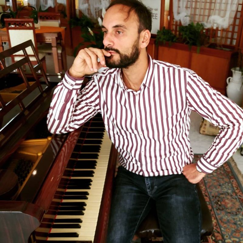 Paolo Giannini