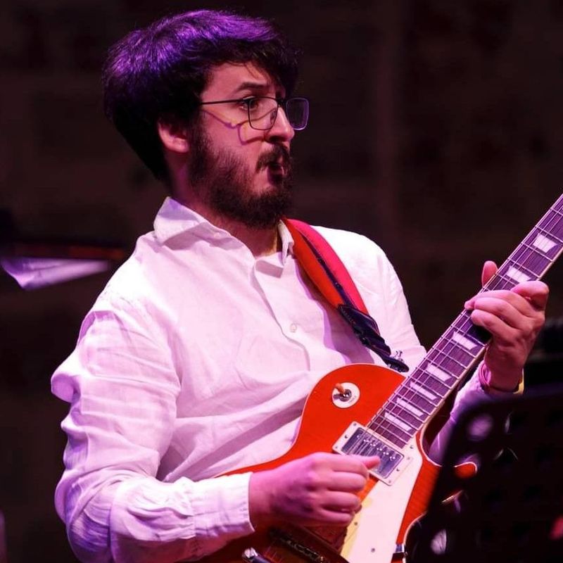 Andrea Barbagallo 