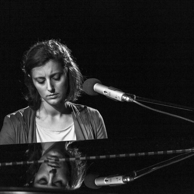 Irene Prisca Leone