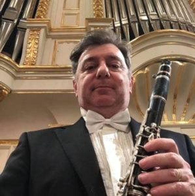 David D'Alesio