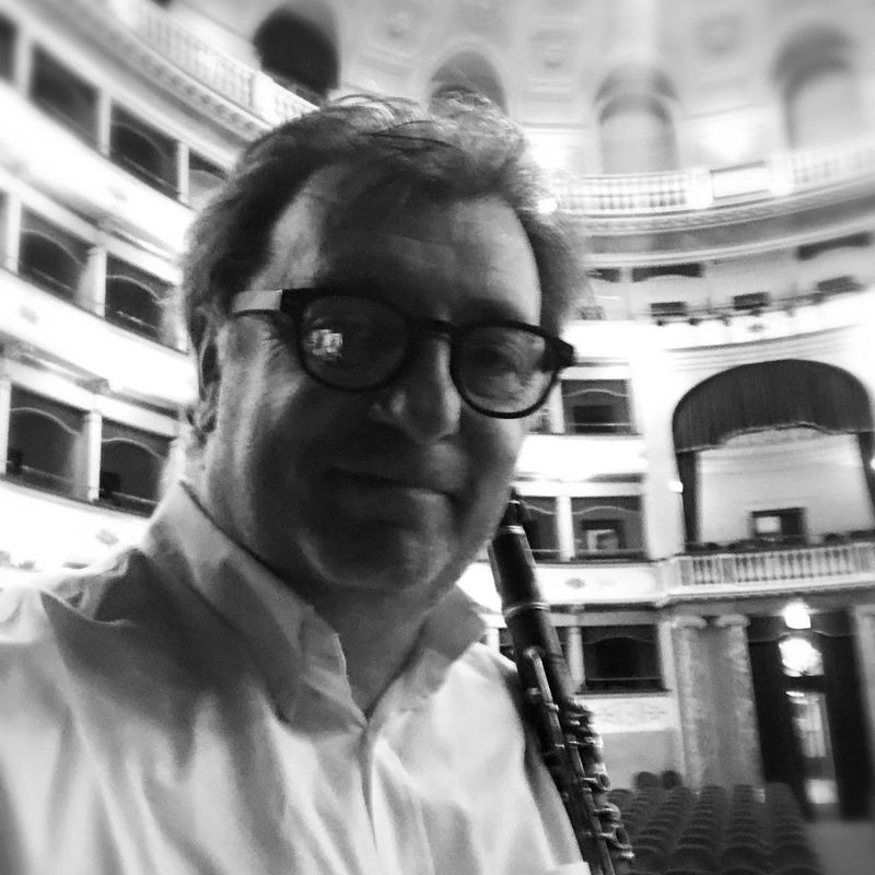 David D'Alesio