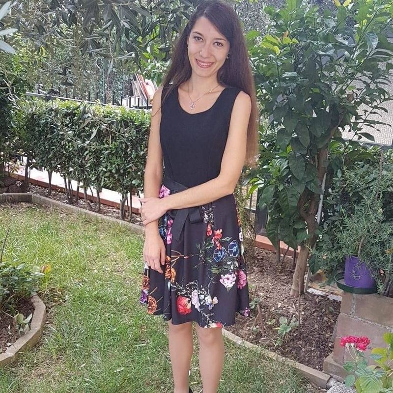 Valentina Maurizi