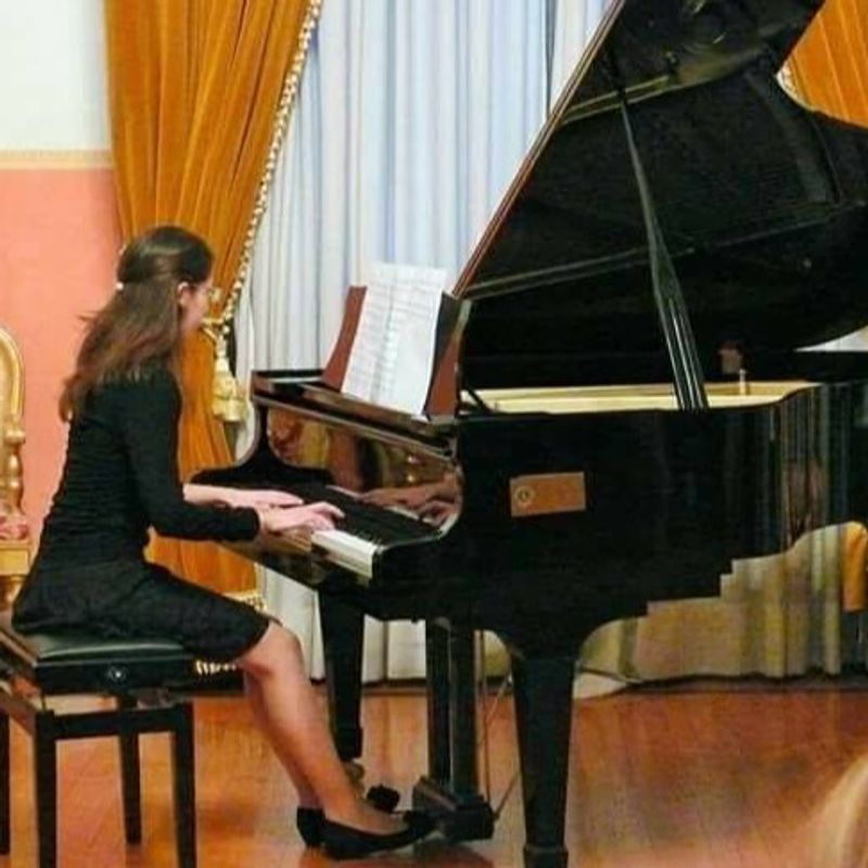 Valentina Maurizi