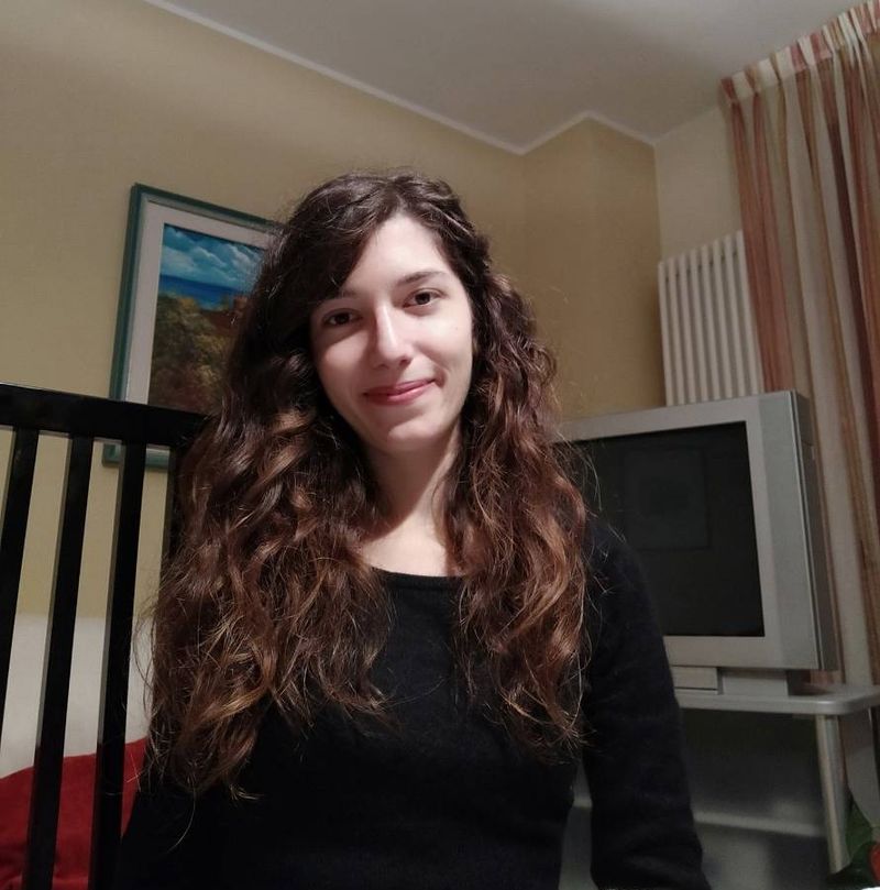 Valentina Maurizi