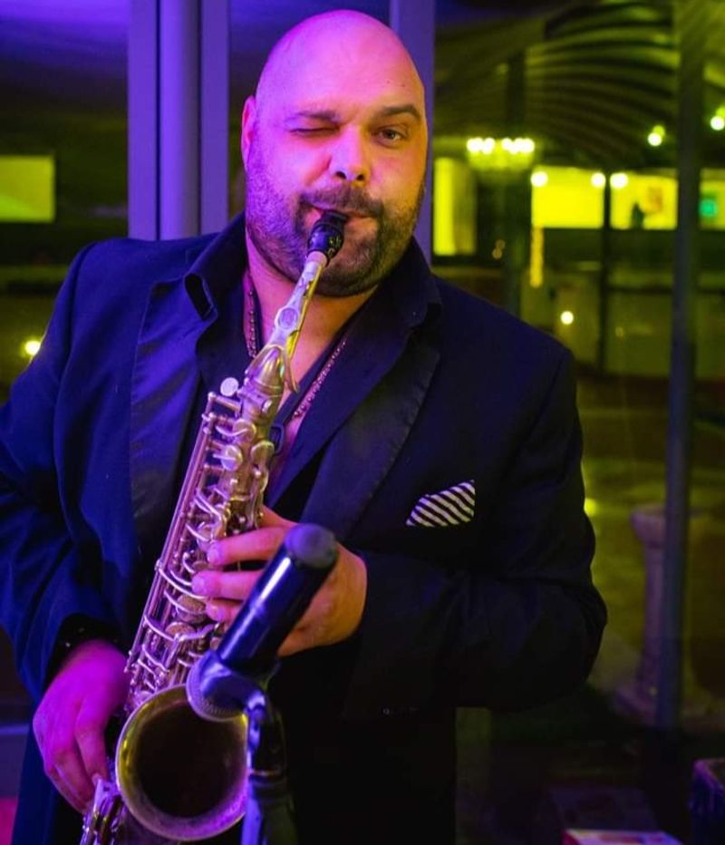 Valerio De Angelis