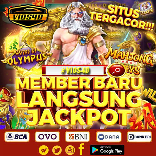 DAFTAR VIOS4D VIP TERBARU ✔️ > Akses Eksklusif untuk Member Istimewa Terbaru 2025 - WooCommerce eCommerce