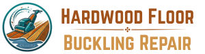 National Hardwood Floor Buckling Repair
