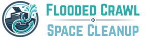 Fairfield, NJ Flooded Crawl Space Cleanup