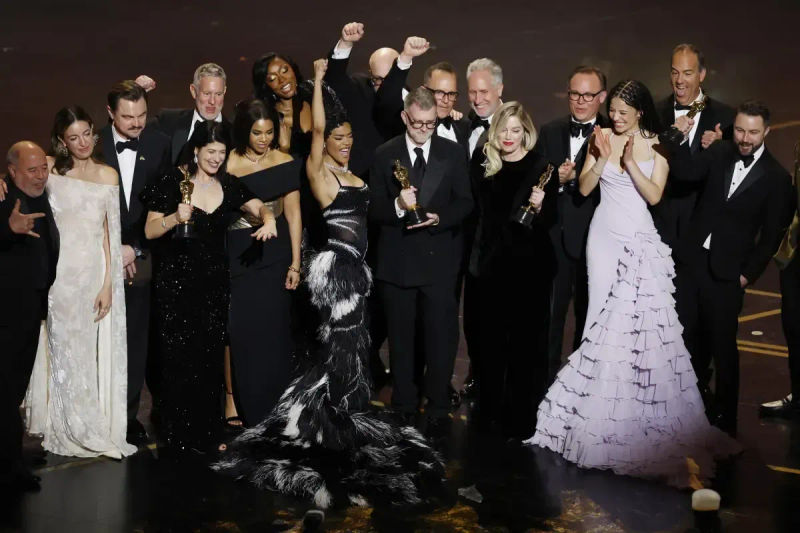 Oscars 2026: Ganadores Completos