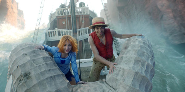 El live-action de One Piece revela un nuevo tráiler para su segunda tempora
