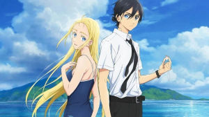 Summertime Render tendrá película live-action en 2027