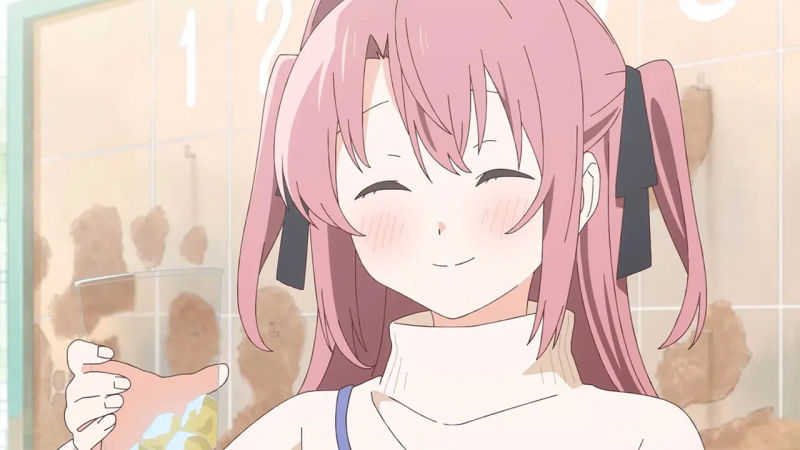 Anime Kamiina Botan: Estreno en Abril 2026