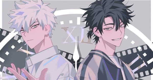 Link Click T3: revelan opening "Shi" antes del estreno en agosto