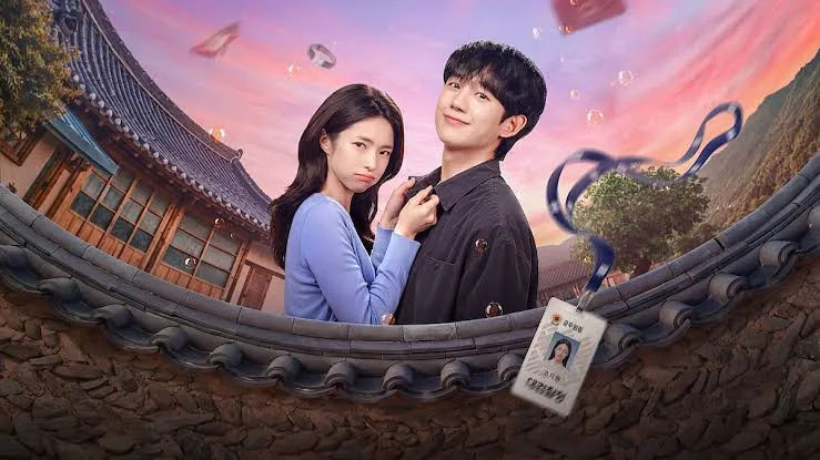 'Our Sticky Love' se consolida en el Top 10 global de Netflix