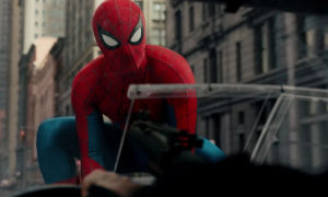 Feige confirma: Spider-Man Brand New Day ocurre antes de Doomsday