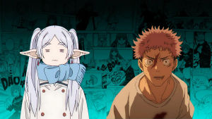 Frieren y Jujutsu Kaisen hacen una pausa en pleno Invierno 2026: qué pasa esta semana con ambos anime