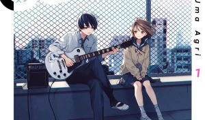Studio Cabana tendrá anime en 2027 con Sayumi Suzushiro