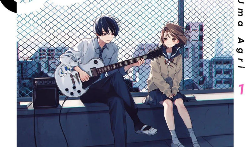 Studio Cabana tendrá anime en 2027 con Sayumi Suzushiro