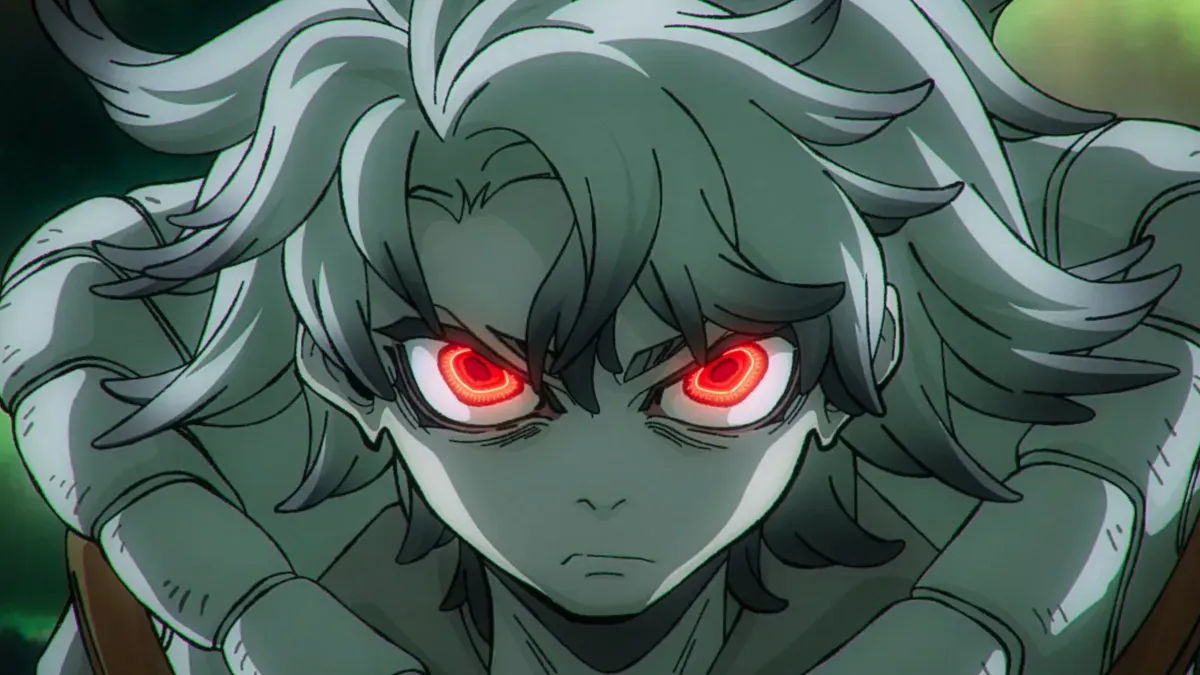 Gachiakuta gana Kodansha, 16 nominaciones y confirma Temporada 2