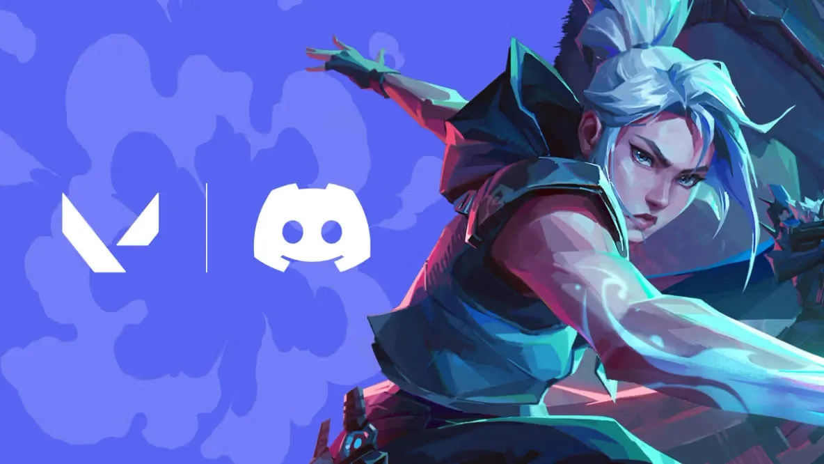 VALORANT ya permite invitar amigos de Discord sin salir del juego