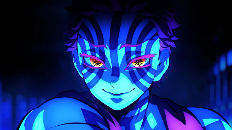 Kimetsu no Yaiba Infinity Castle Gana Saturn Awards