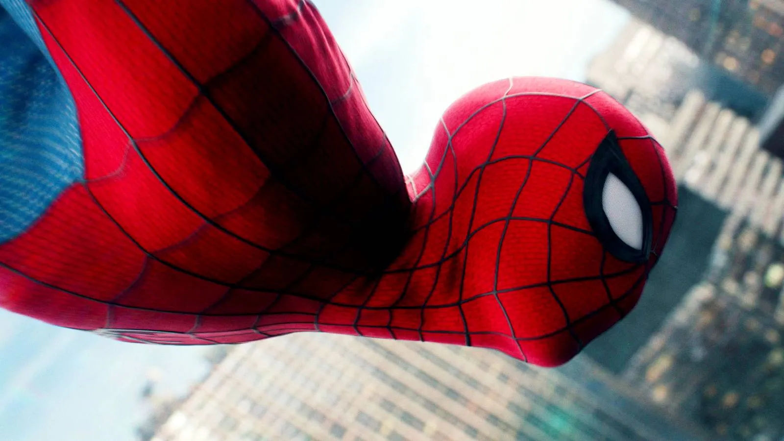 'Spider-Man: Brand New Day' supera los 1.000 millones fuera de EE.UU.