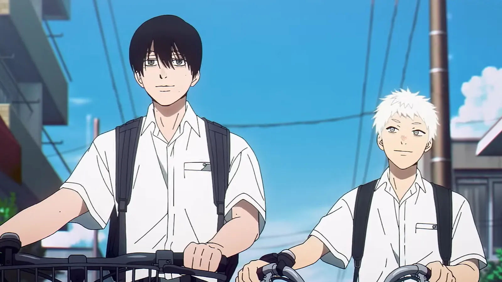The Summer Hikaru Died confirma final de manga y temporada 2
