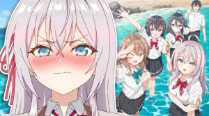Roshidere Season 2: fecha de estreno confirmada para 2027