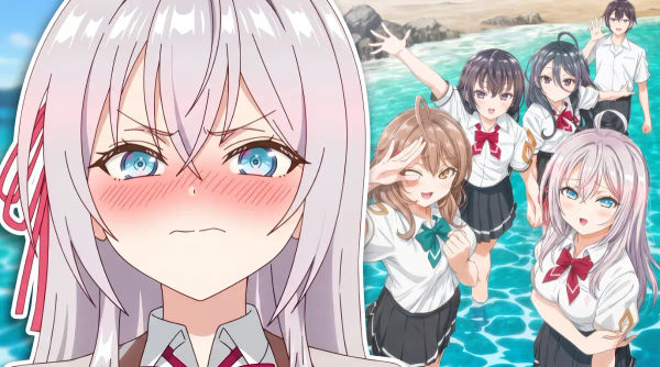 Roshidere Season 2: fecha de estreno confirmada para 2027