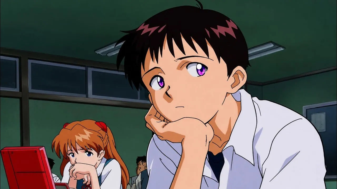 Evangelion: guía completa de dónde y en qué orden ver la saga en 2026