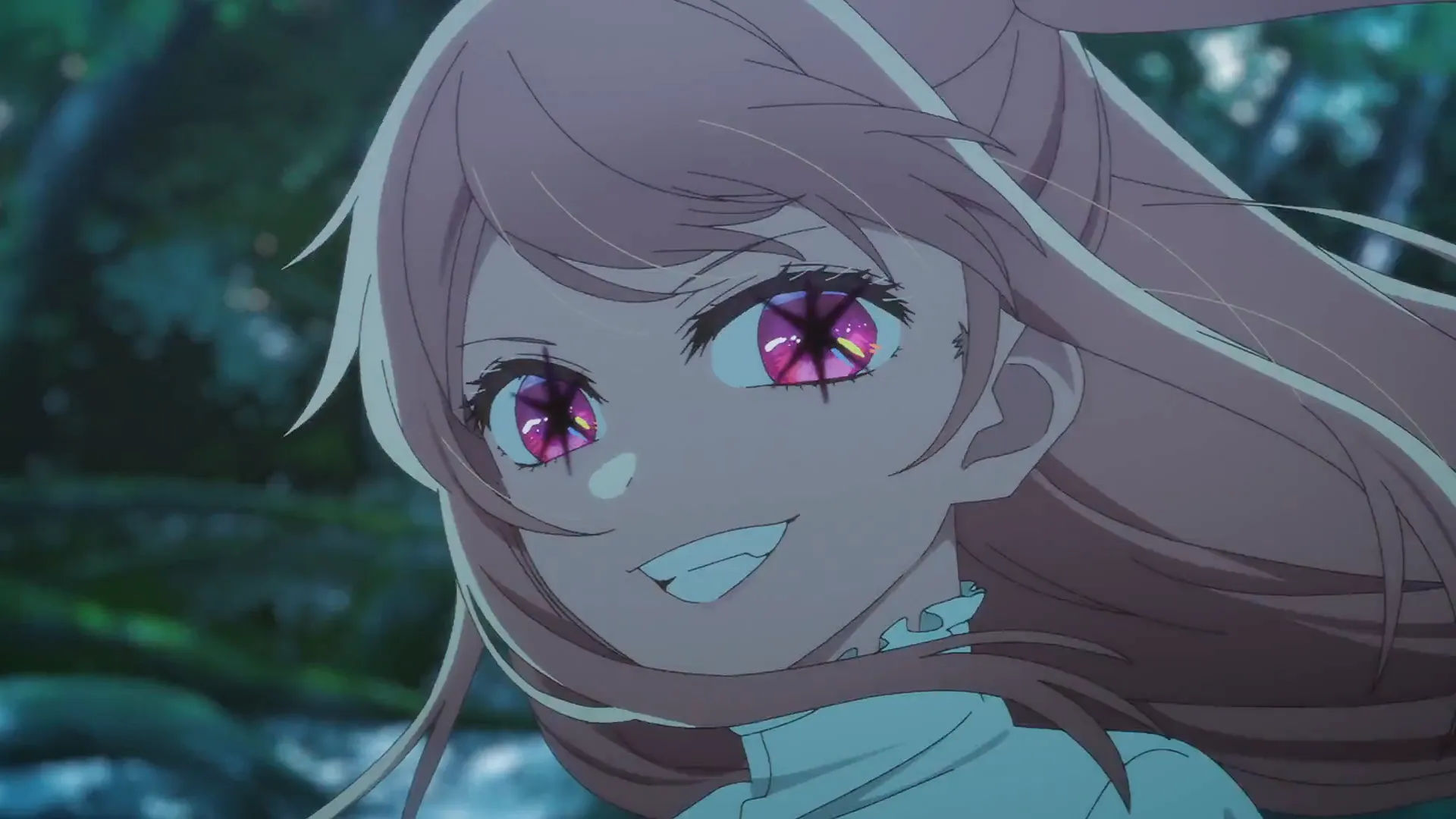 Oshi no Ko llega completa a Crunchyroll en Latam y España