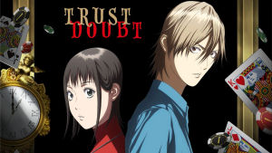 Anime Liar Game estrena 7 de abril con nuevo elenco