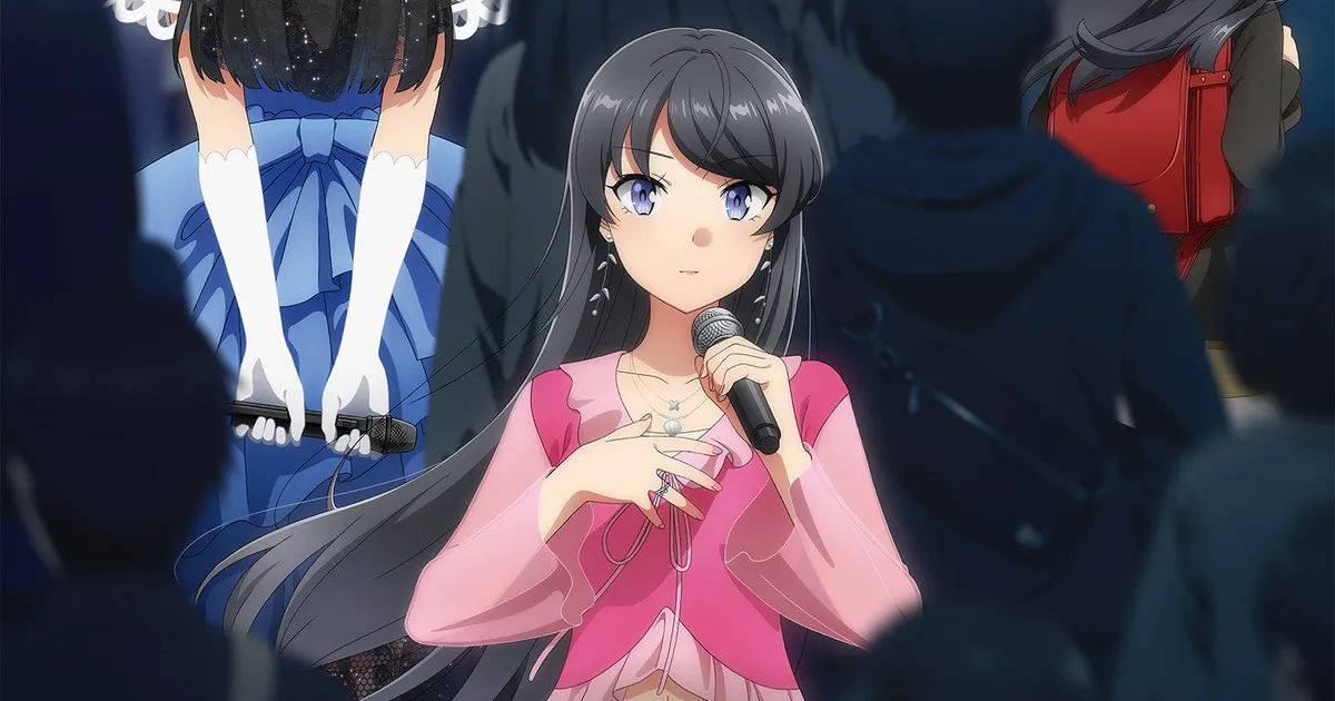 Seishun Buta Yarou finalmente llega a su fin