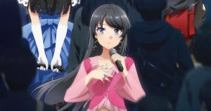 Seishun Buta Yarou finalmente llega a su fin