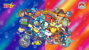 Pokémon Gen 10 Winds/Waves: starters, Champions y más en Presents 2026