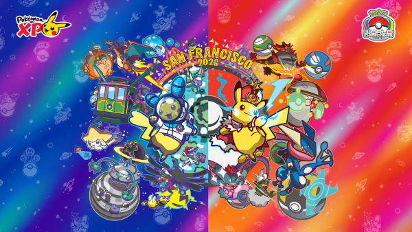 Pokémon Gen 10 Winds/Waves: starters, Champions y más en Presents 2026