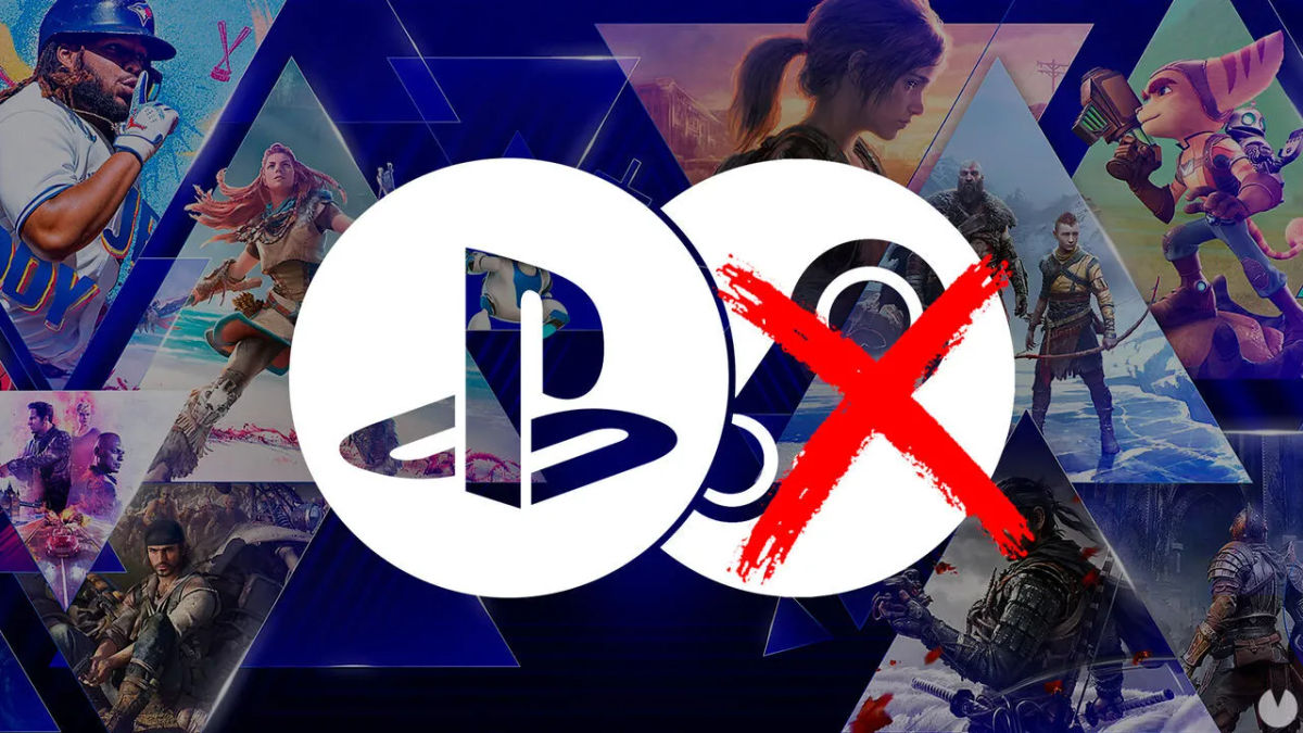 Sony cancela juegos PC por miedo a Xbox