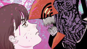 Chainsaw Man Parte 2 Finaliza el 24 de Marzo