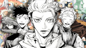 Jujutsu Kaisen Módulo Finaliza en Japón